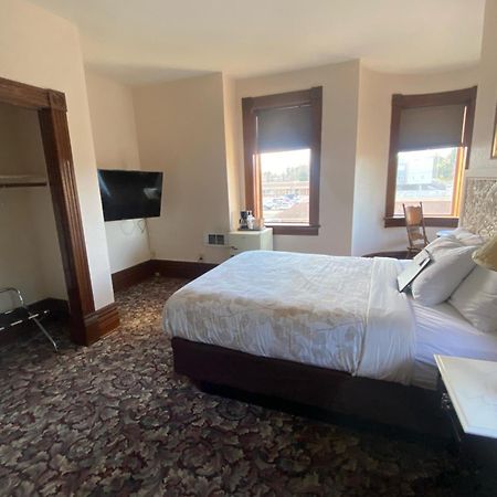 Hotel Manresa Castle Port Townsend Zewnętrze zdjęcie