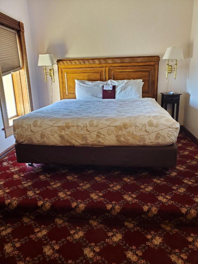 Hotel Manresa Castle Port Townsend Zewnętrze zdjęcie