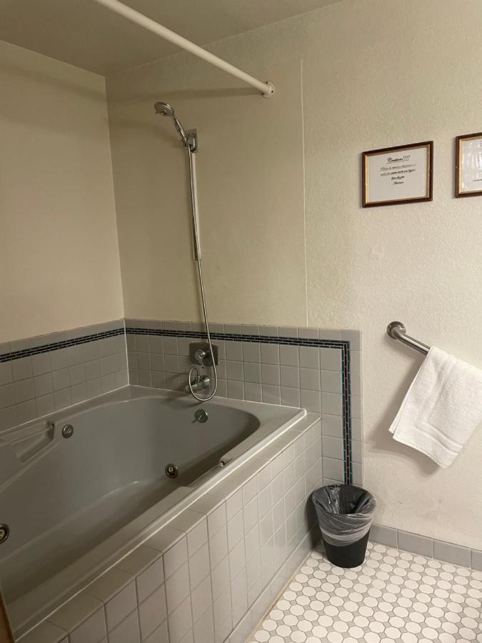 Hotel Manresa Castle Port Townsend Zewnętrze zdjęcie
