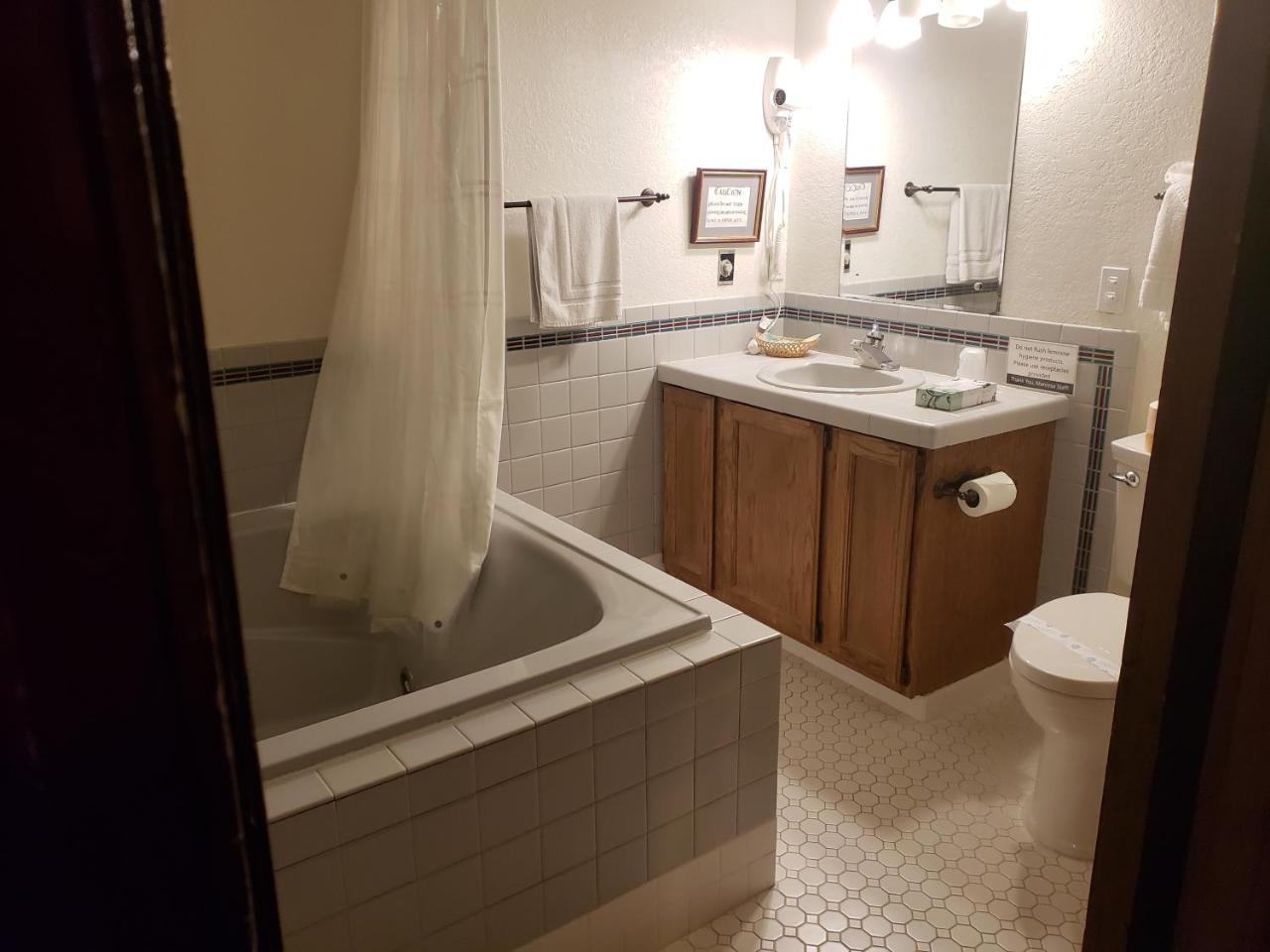 Hotel Manresa Castle Port Townsend Zewnętrze zdjęcie