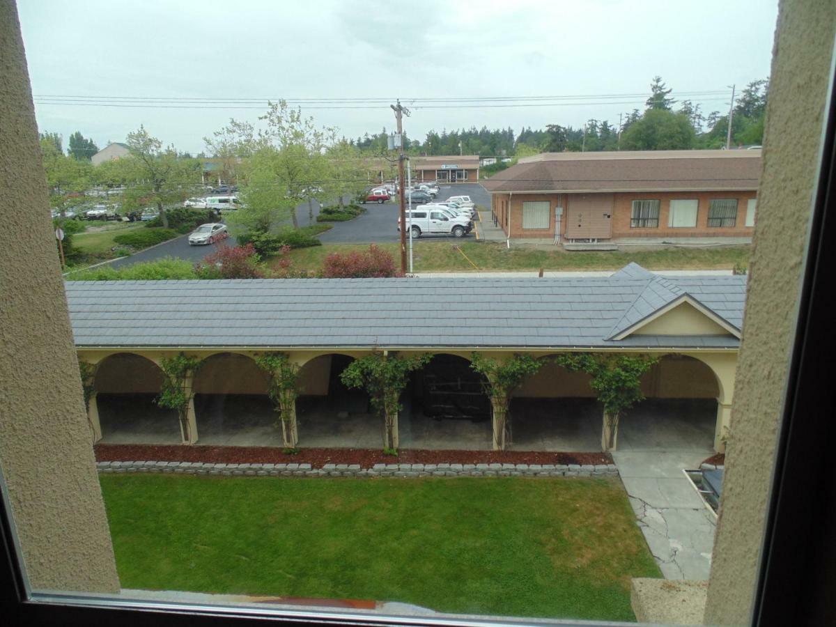 Hotel Manresa Castle Port Townsend Zewnętrze zdjęcie